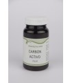 CARBON ACTIVO POLVO