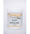 ESPIRULINA POLVO SUPERFOODS