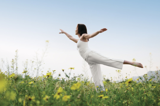 Consejos de primavera Manantial de Salud
